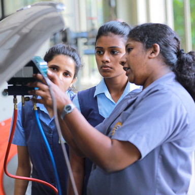 clean heart events gallery